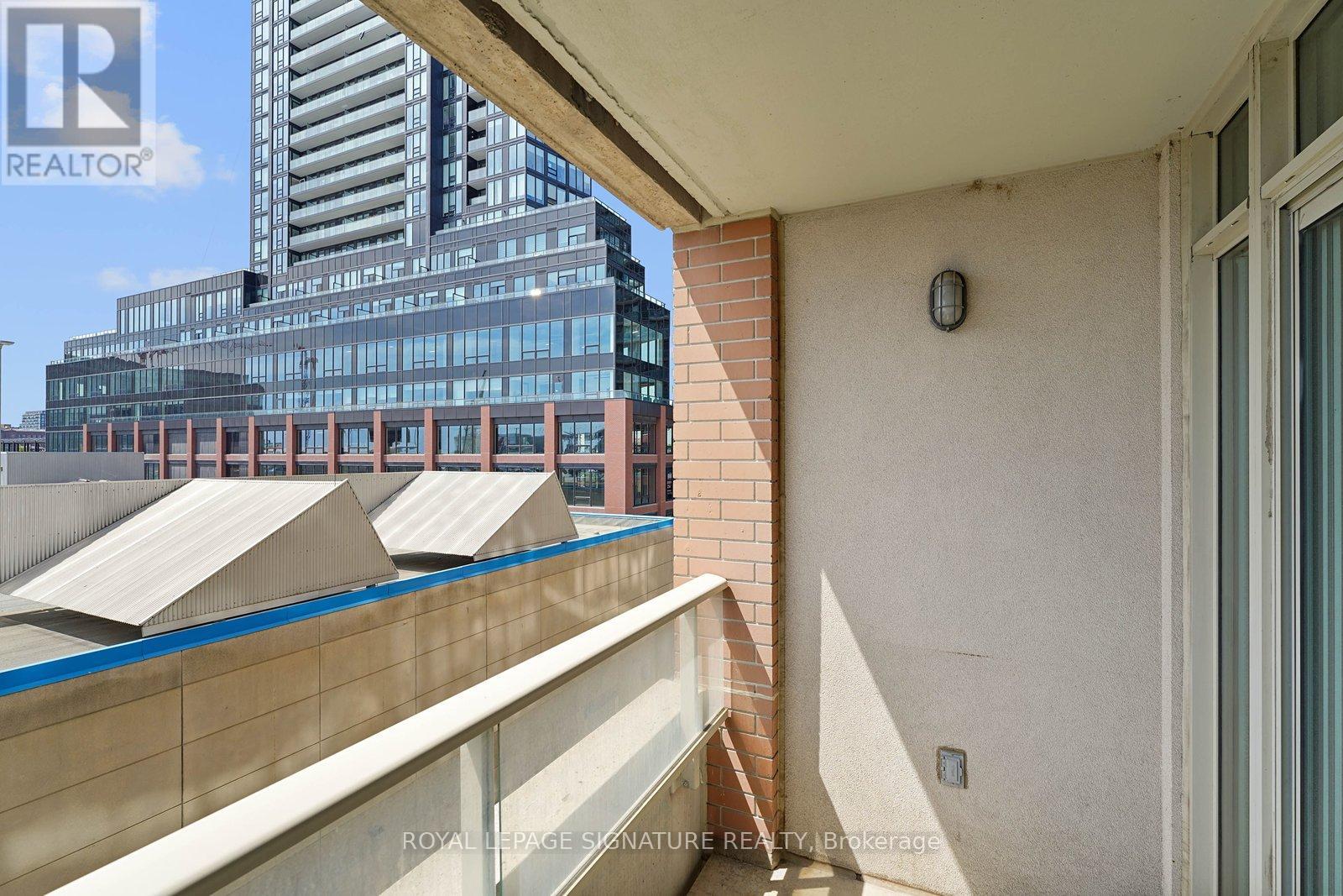 519 - 85 East Liberty Street, Toronto, Ontario  M6K 3R4 - Photo 29 - C13208394