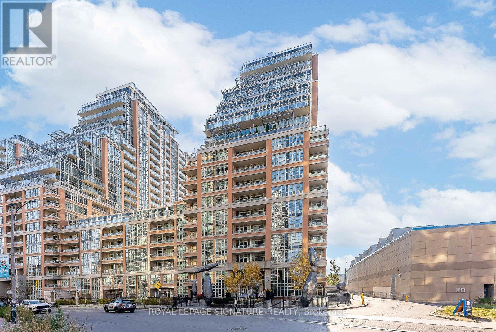 519 - 85 East Liberty Street, Toronto, Ontario  M6K 3R4 - Photo 37 - C13208394