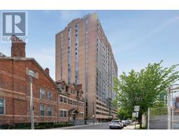 506 - 15 MAITLAND PLACE, Toronto, Ontario