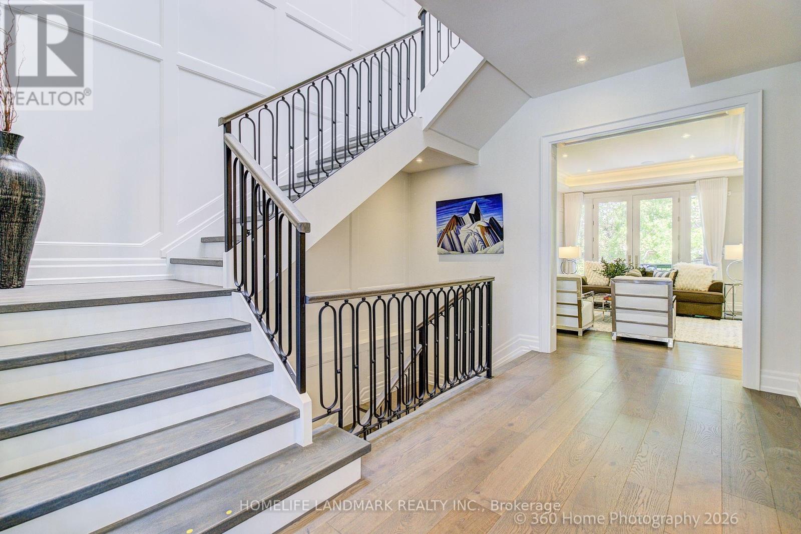 176 Caribou Road, Toronto, Ontario  M5N 2B6 - Photo 21 - C13208446