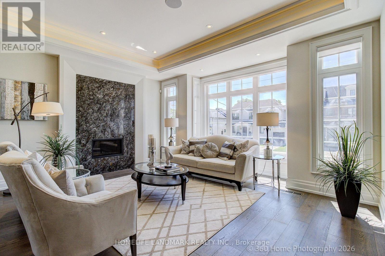 176 Caribou Road, Toronto, Ontario  M5N 2B6 - Photo 3 - C13208446