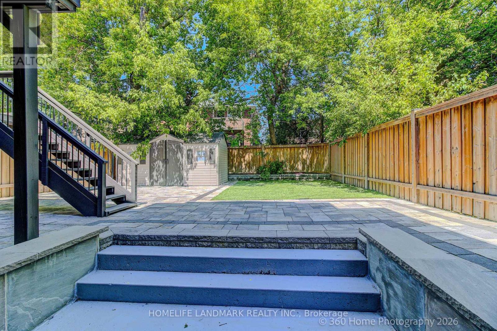 176 Caribou Road, Toronto, Ontario  M5N 2B6 - Photo 39 - C13208446
