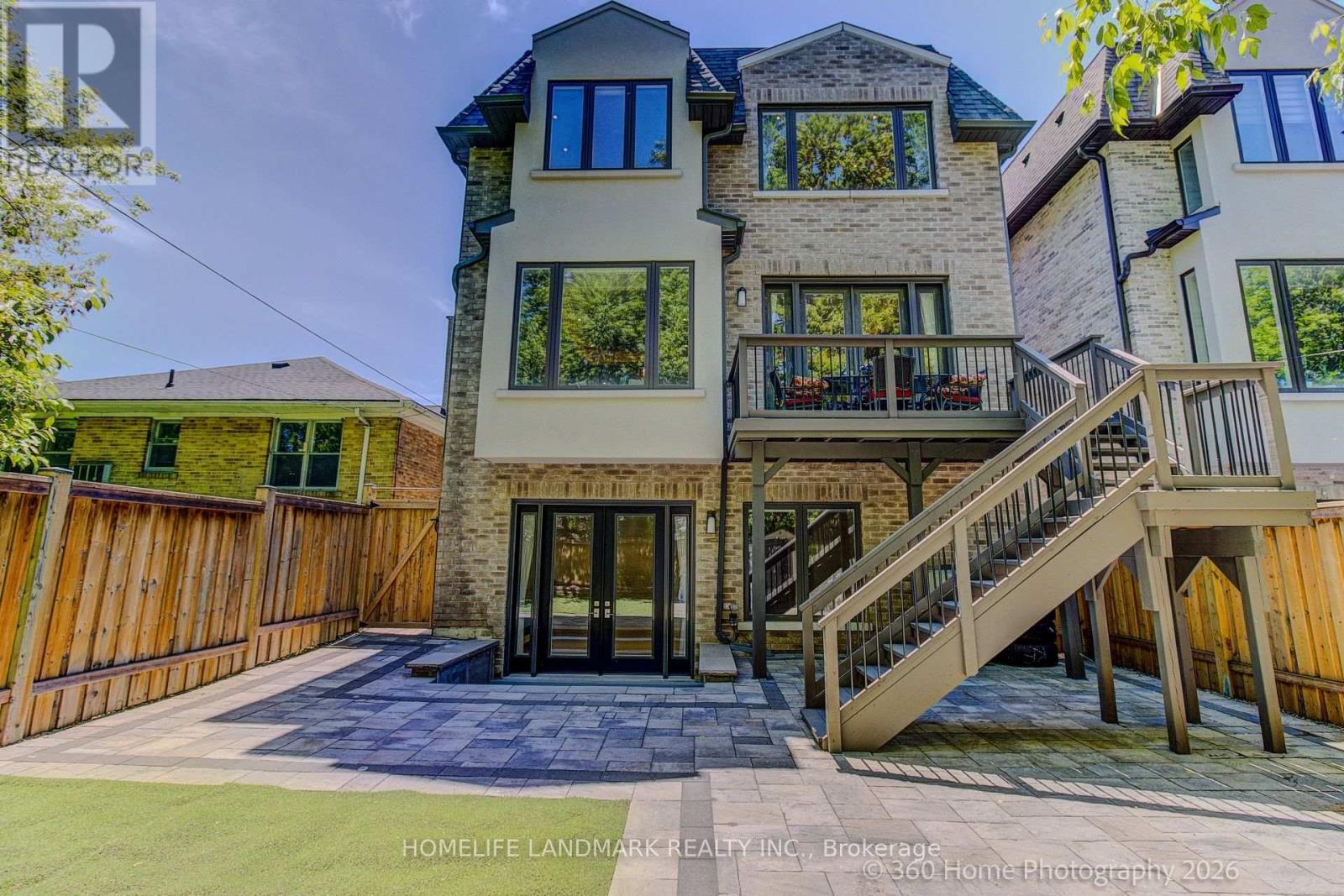 176 Caribou Road, Toronto, Ontario  M5N 2B6 - Photo 40 - C13208446
