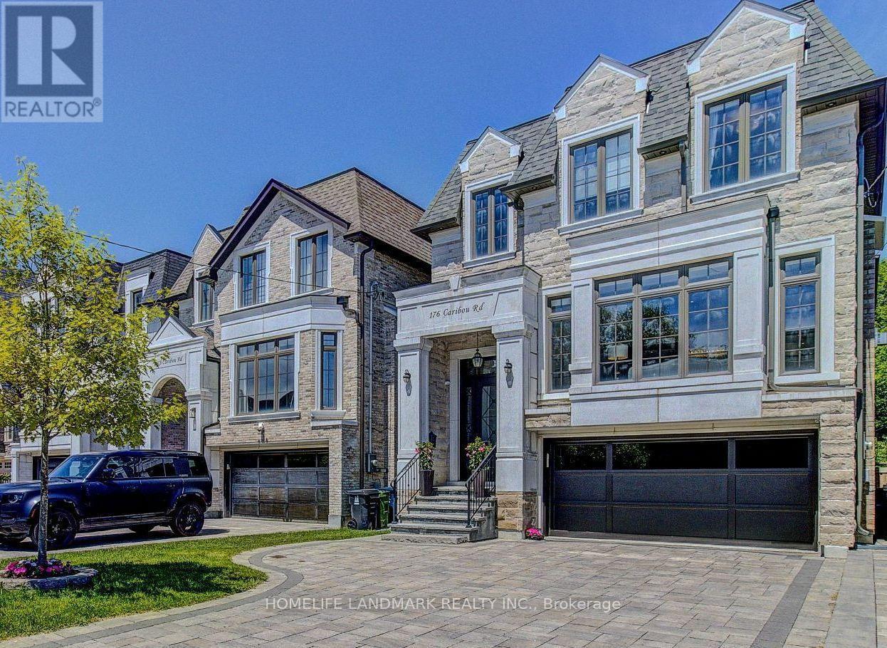 176 Caribou Road, Toronto, Ontario  M5N 2B6 - Photo 41 - C13208446