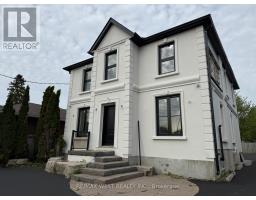 36 PARK ROAD S, Oshawa, Ontario