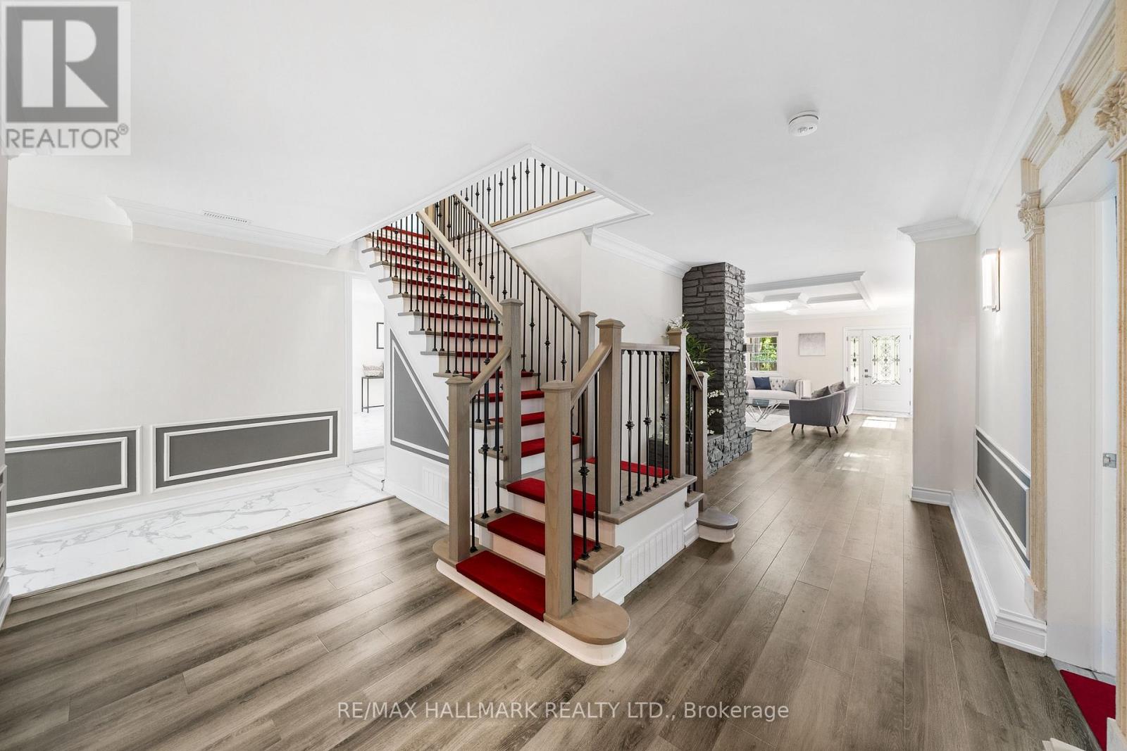 551 Military Trail, Toronto, Ontario  M1E 4S7 - Photo 12 - E13208436