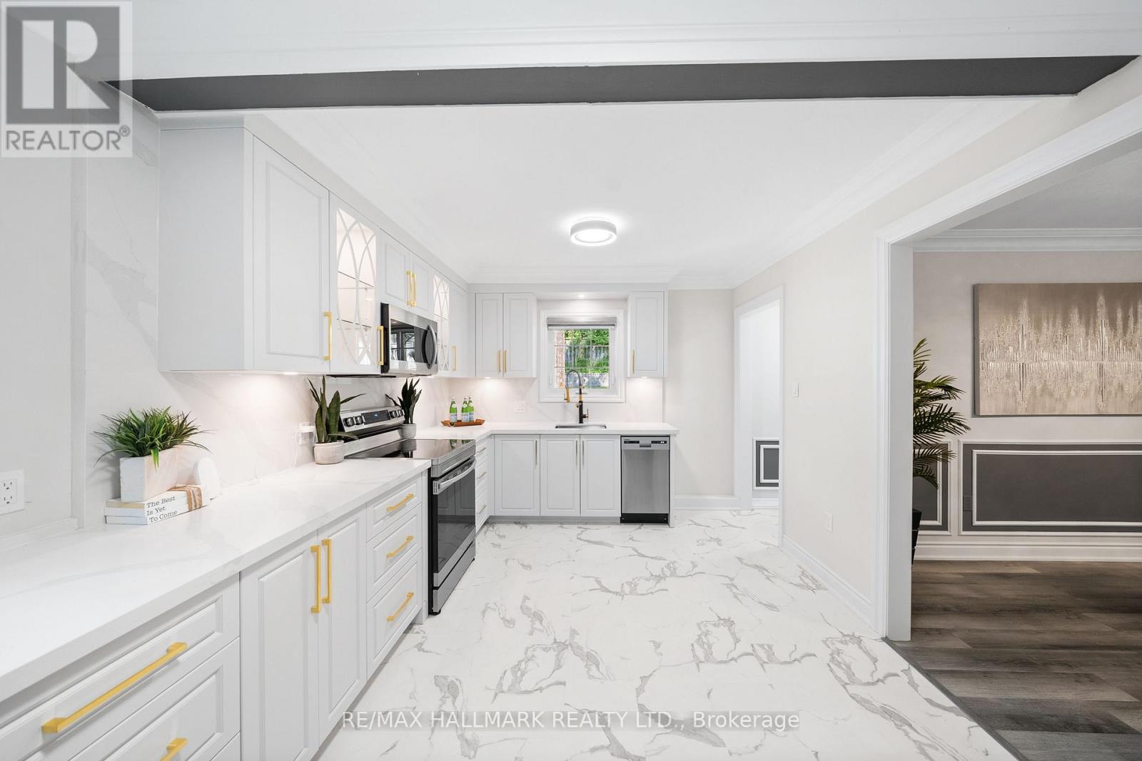 551 Military Trail, Toronto, Ontario  M1E 4S7 - Photo 17 - E13208436