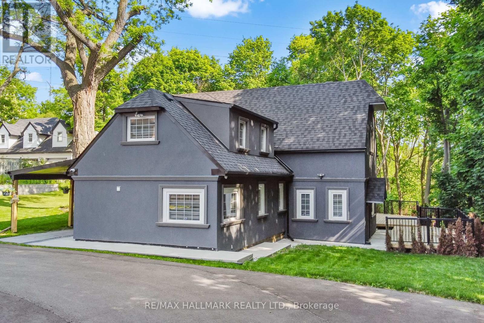 551 Military Trail, Toronto, Ontario  M1E 4S7 - Photo 4 - E13208436