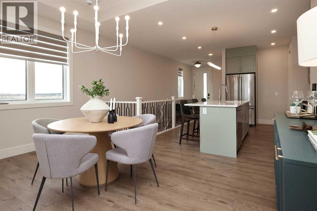 164 Juniper Ridge Crescent, Tsuut'ina, Alberta  T3T 0G2 - Photo 15 - A2313611