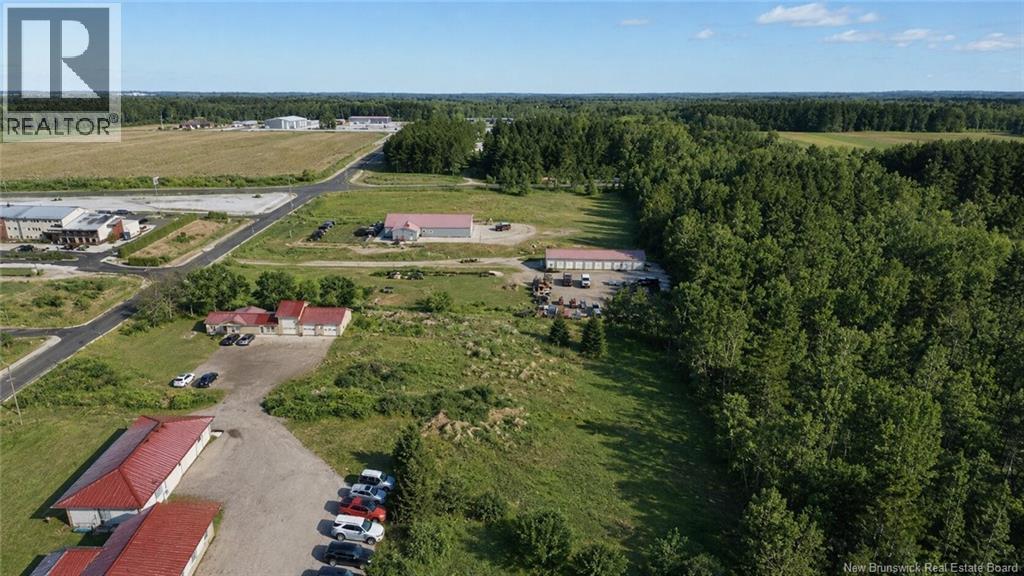 Lot 06-1 Burnham Road, Florenceville-Bristol, New Brunswick