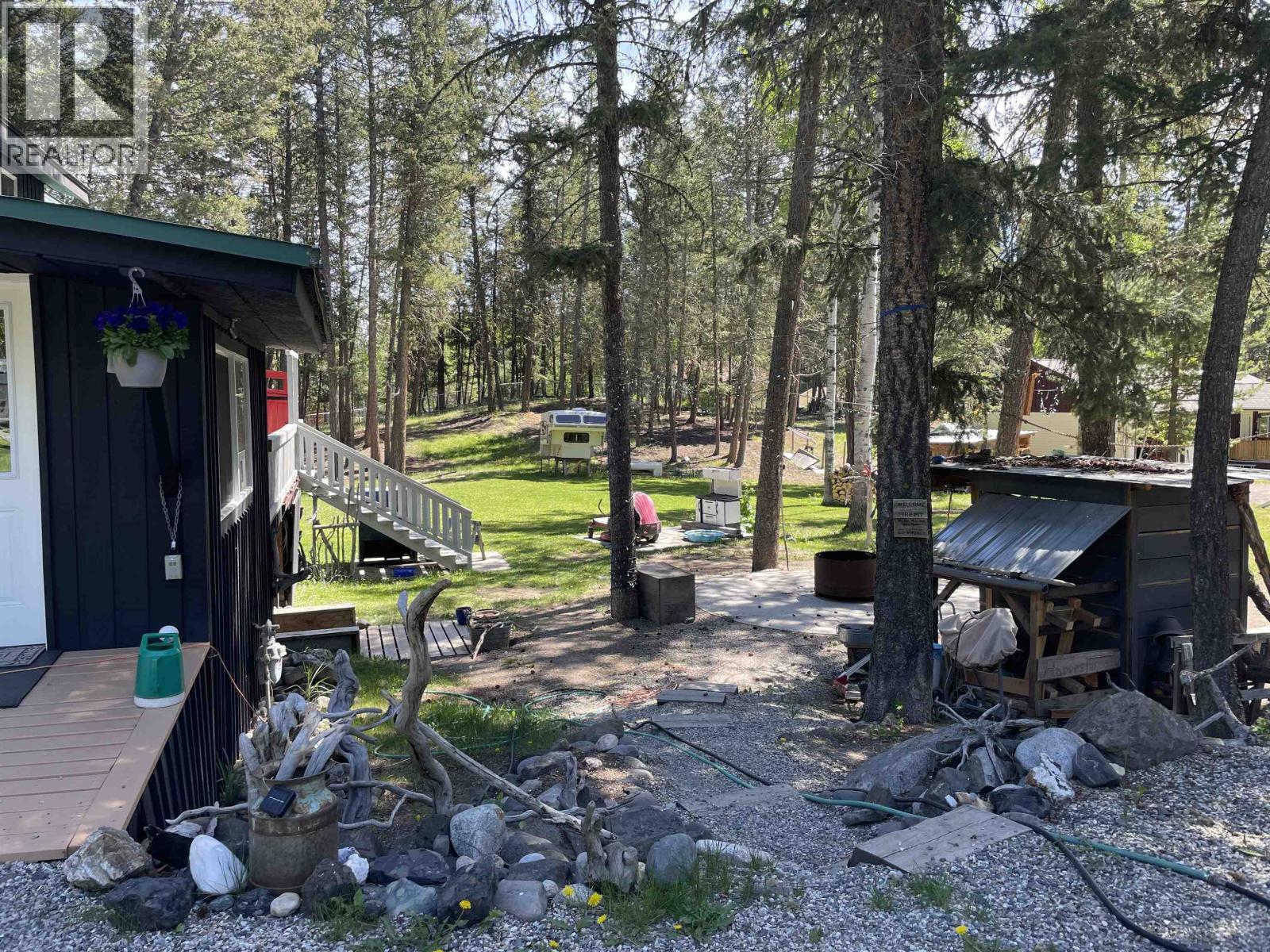 4907 Peasim Court, 108 Mile Ranch, British Columbia  V0K 2Z0 - Photo 26 - R3101055