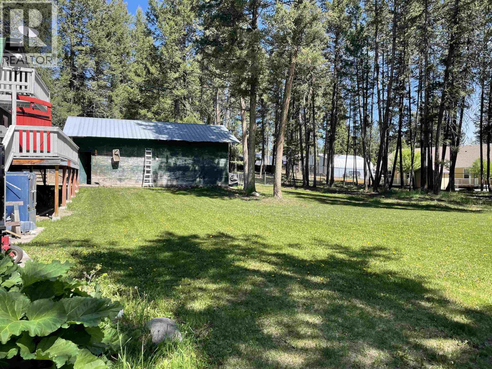 4907 Peasim Court, 108 Mile Ranch, British Columbia  V0K 2Z0 - Photo 28 - R3101055