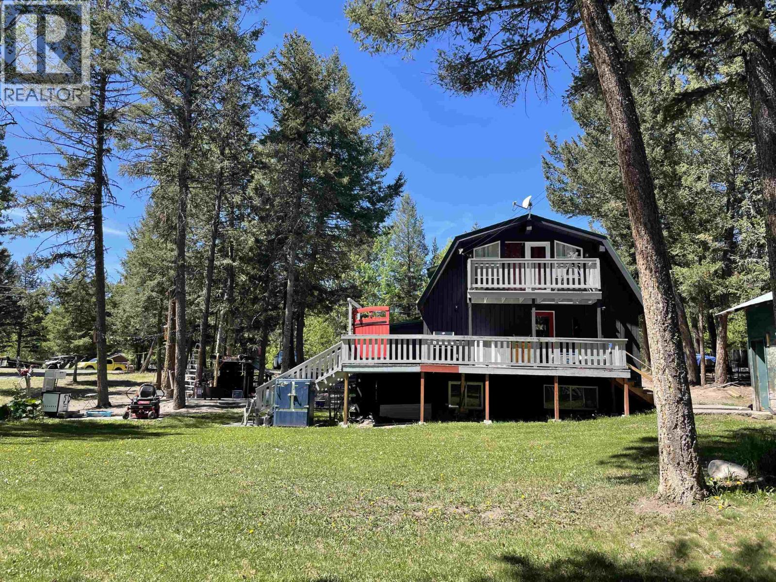 4907 Peasim Court, 108 Mile Ranch, British Columbia  V0K 2Z0 - Photo 33 - R3101055