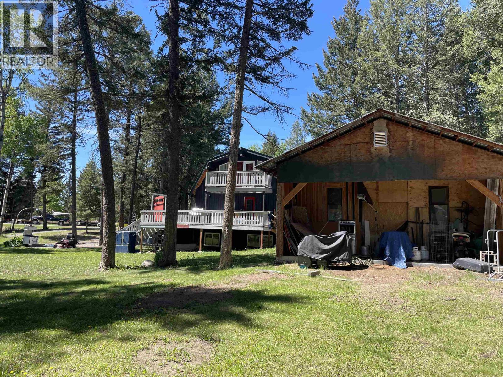 4907 Peasim Court, 108 Mile Ranch, British Columbia  V0K 2Z0 - Photo 34 - R3101055