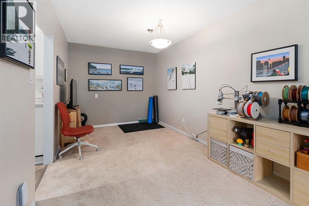 417, 3730 50 Street NW, Calgary, Alberta  T3A 2V9 - Photo 12 - A2247134