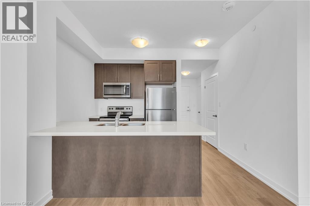 470 Dundas Street E Unit# 312, Waterdown, Ontario  L8B 2A5 - Photo 12 - 40828964