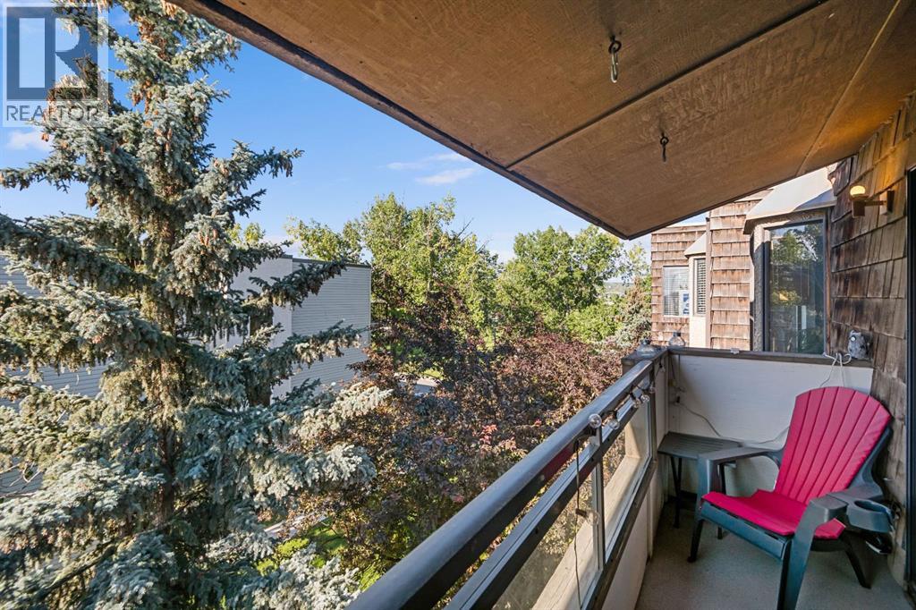 417, 3730 50 Street NW, Calgary, Alberta  T3A 2V9 - Photo 16 - A2247134