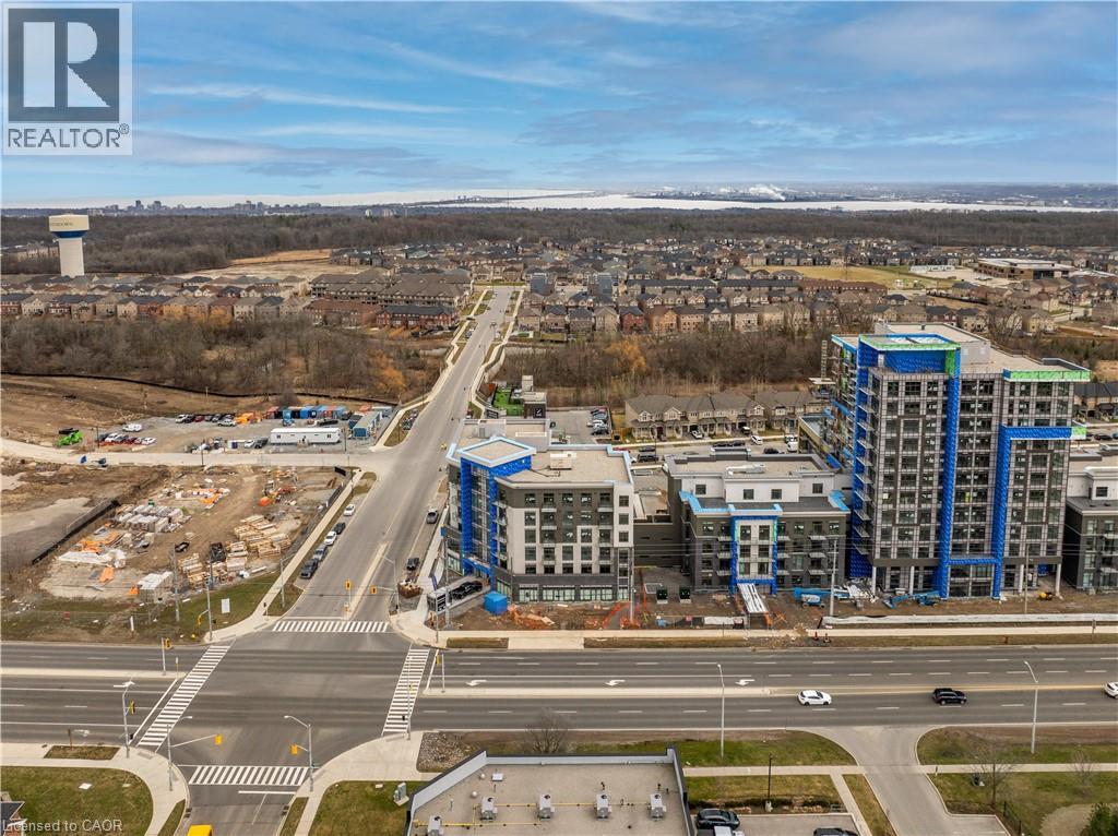 470 Dundas Street E Unit# 312, Waterdown, Ontario  L8B 2A5 - Photo 48 - 40828964