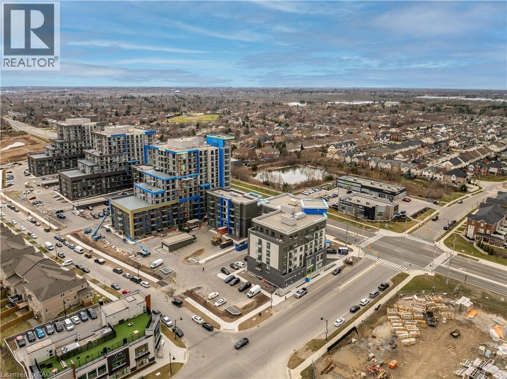 470 Dundas Street E Unit# 312, Waterdown, Ontario  L8B 2A5 - Photo 47 - 40828964