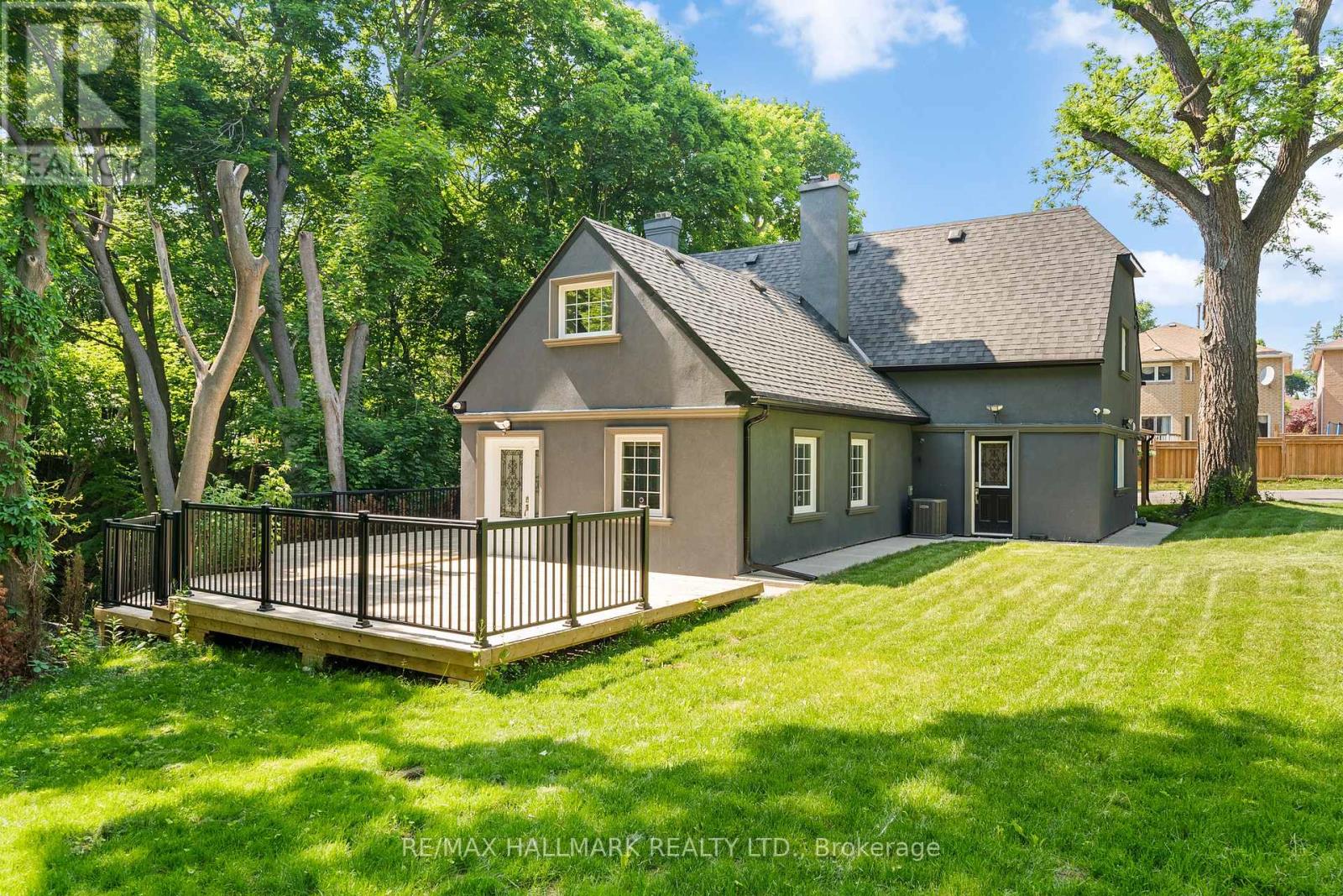 551 Military Trail, Toronto, Ontario  M1E 4S7 - Photo 44 - E13208436