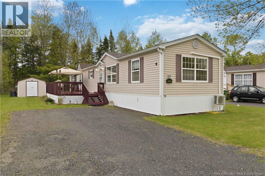 37 Jacob Street, Fredericton, New Brunswick
