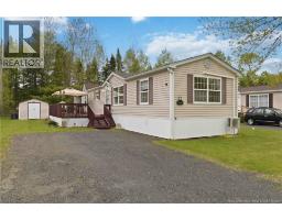 37 Jacob Street, Fredericton, New Brunswick