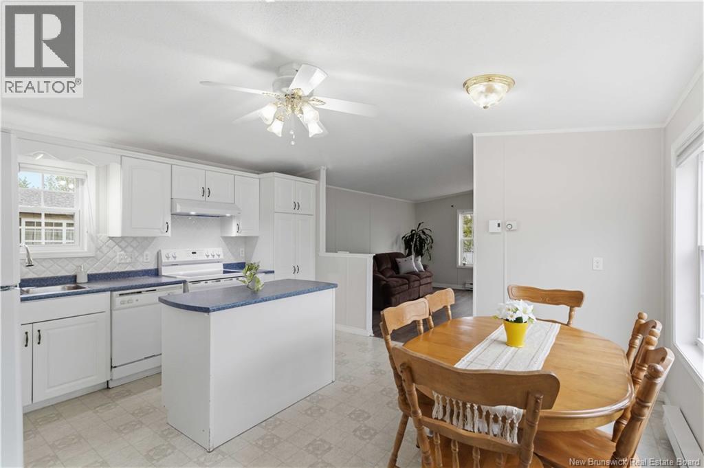 37 Jacob Street, Fredericton, New Brunswick  E3G 0E1 - Photo 4 - NB140559