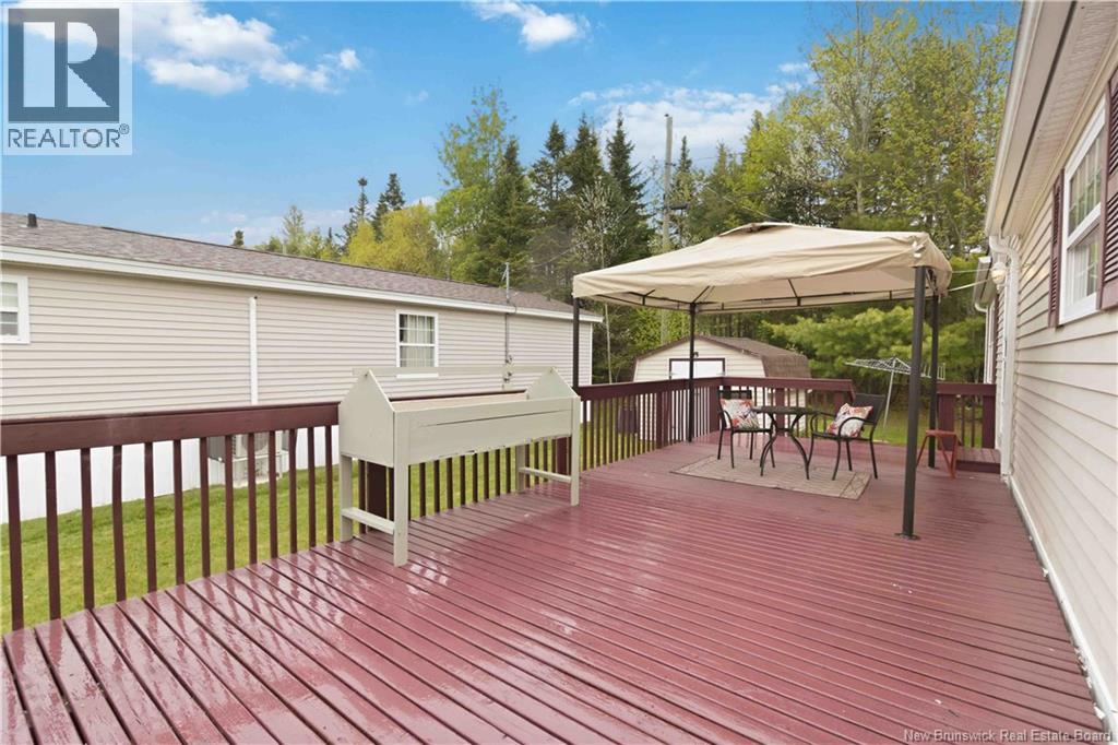 37 Jacob Street, Fredericton, New Brunswick  E3G 0E1 - Photo 37 - NB140559