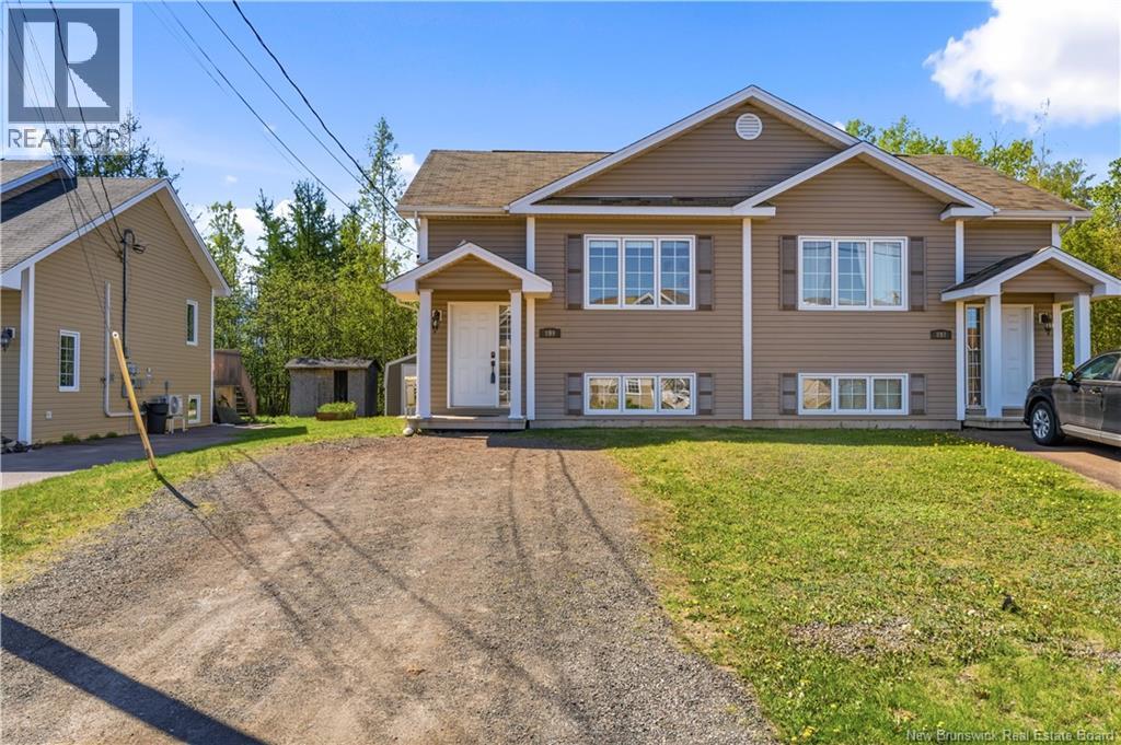 899 Bernard St, Dieppe, New Brunswick