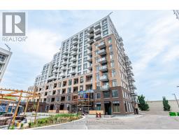 C-317 - 8 BEVERLEY GLEN BOULEVARD, Vaughan, Ontario