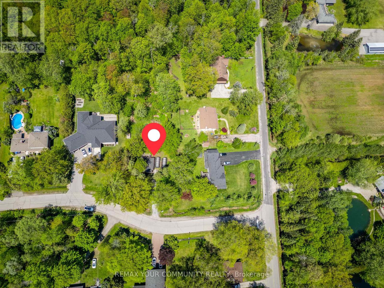 8 MORGANS ROAD, East Gwillimbury, Ontario