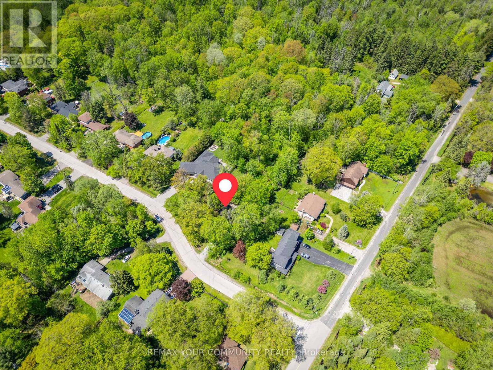 8 Morgans Road, East Gwillimbury, Ontario  L9N 0E7 - Photo 4 - N13208360