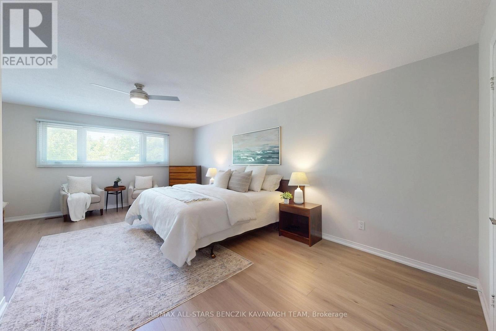 14 Parkinson Road, Markham, Ontario  L3P 4G5 - Photo 11 - N13208376