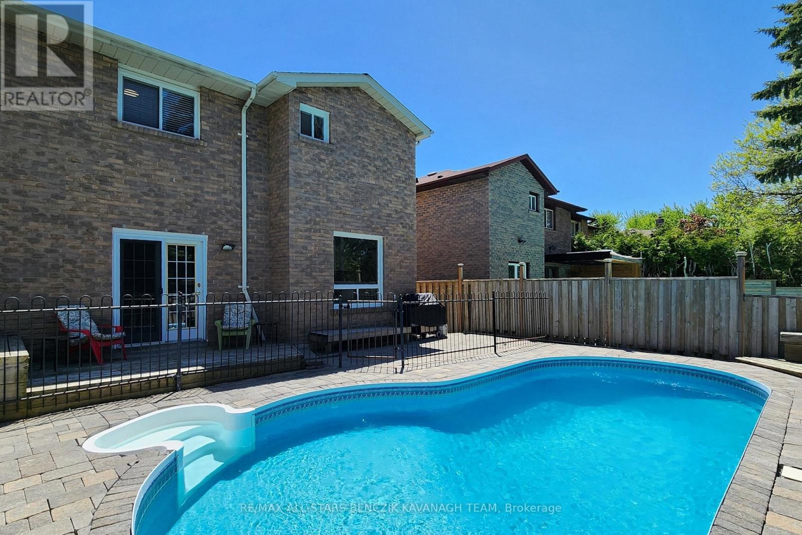 14 Parkinson Road, Markham, Ontario  L3P 4G5 - Photo 19 - N13208376