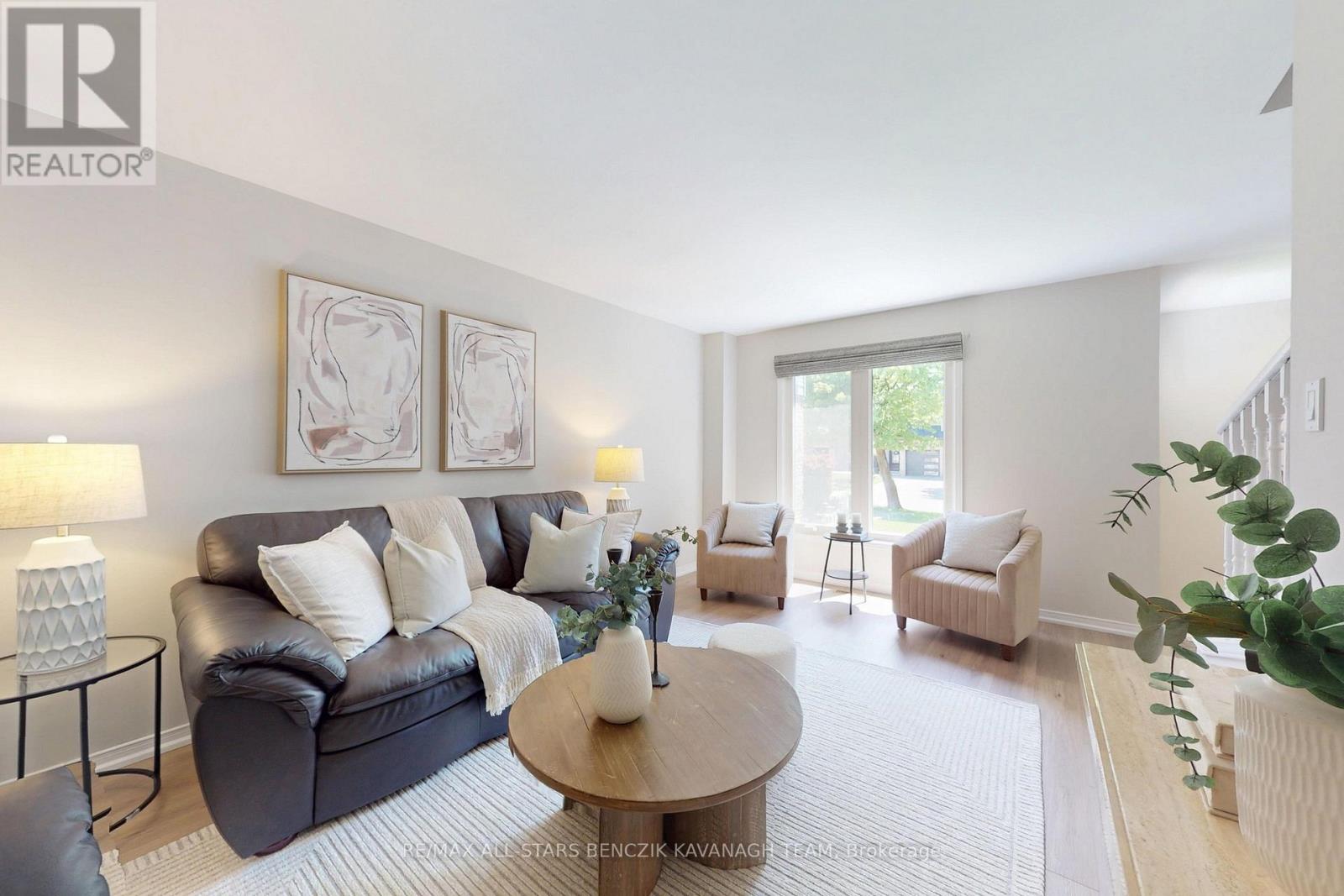 14 Parkinson Road, Markham, Ontario  L3P 4G5 - Photo 2 - N13208376