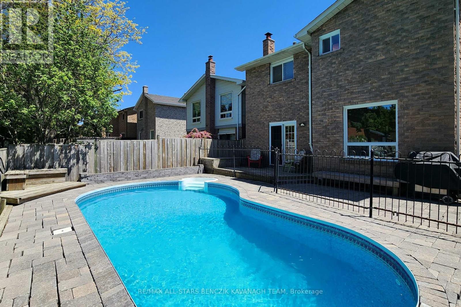14 Parkinson Road, Markham, Ontario  L3P 4G5 - Photo 20 - N13208376