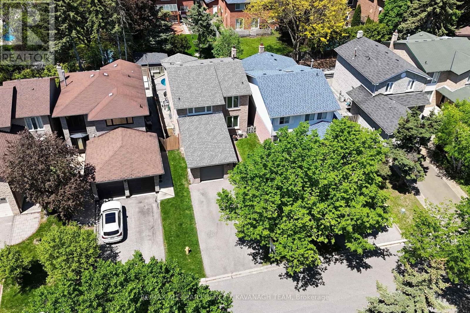 14 Parkinson Road, Markham, Ontario  L3P 4G5 - Photo 23 - N13208376