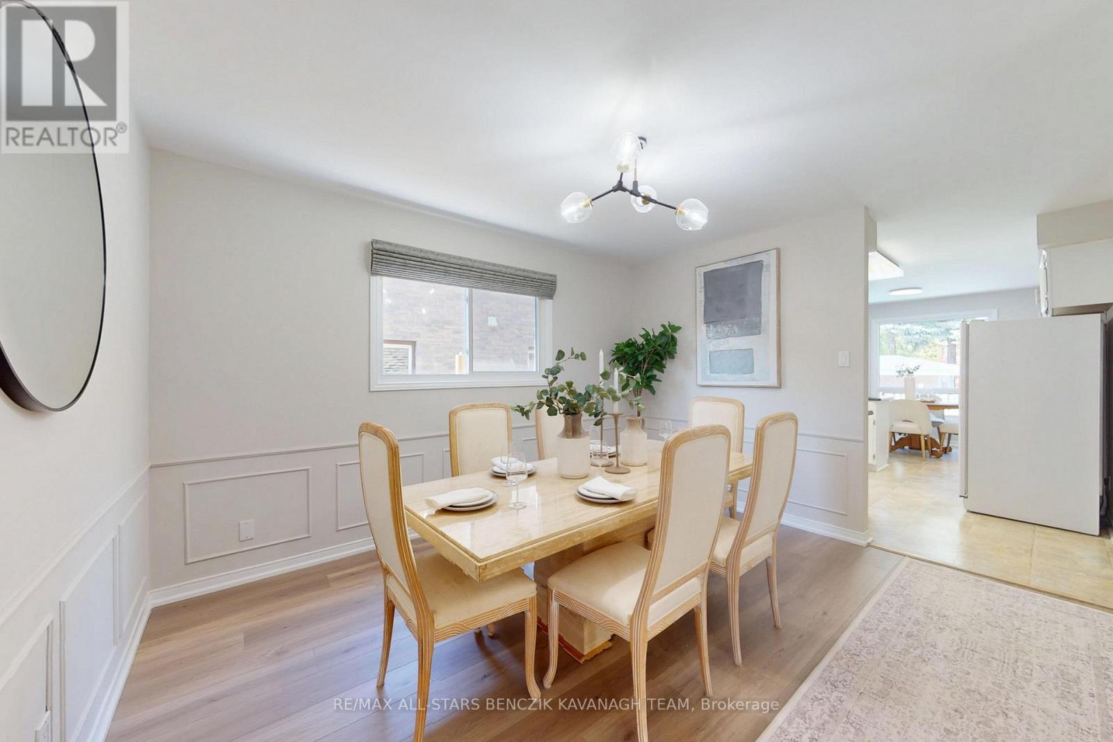 14 Parkinson Road, Markham, Ontario  L3P 4G5 - Photo 3 - N13208376
