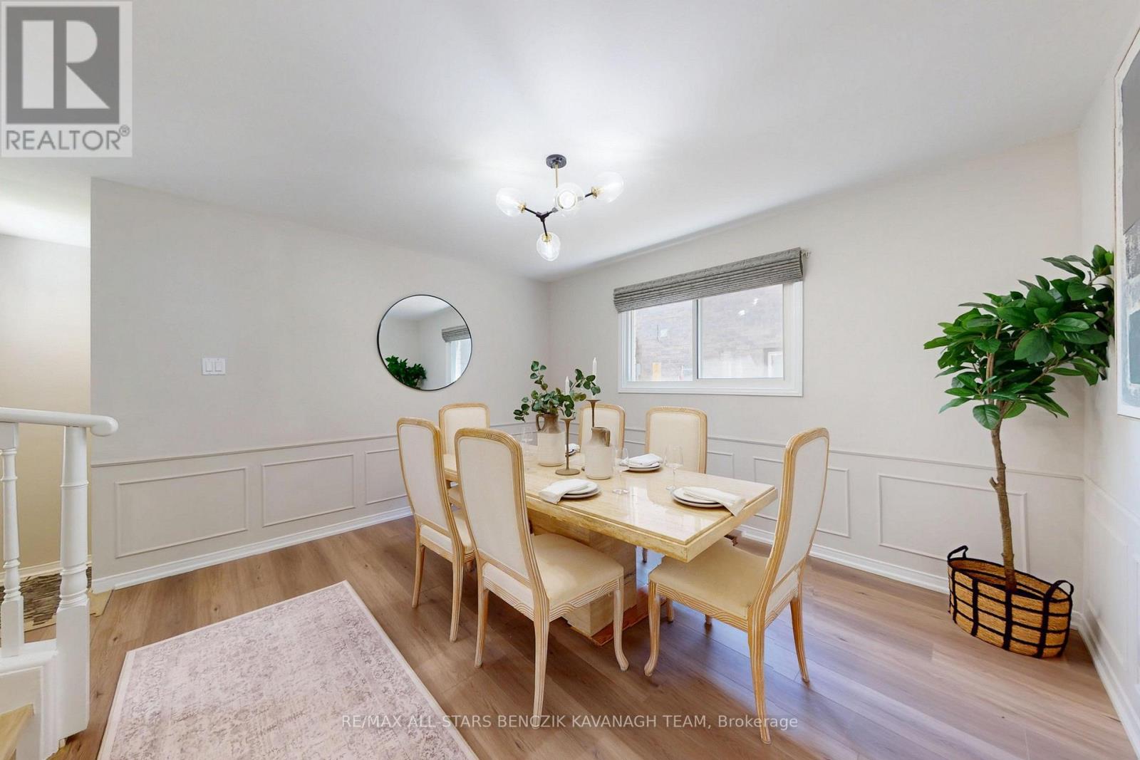 14 Parkinson Road, Markham, Ontario  L3P 4G5 - Photo 4 - N13208376