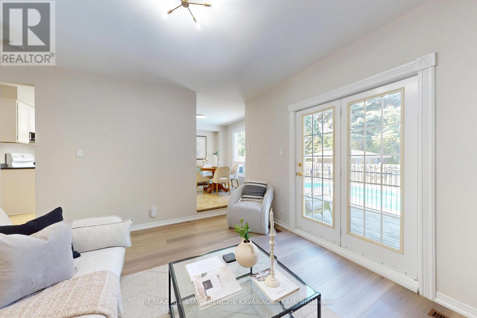 14 Parkinson Road, Markham, Ontario  L3P 4G5 - Photo 6 - N13208376