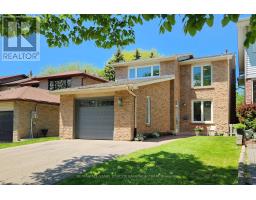 14 PARKINSON ROAD, Markham, Ontario