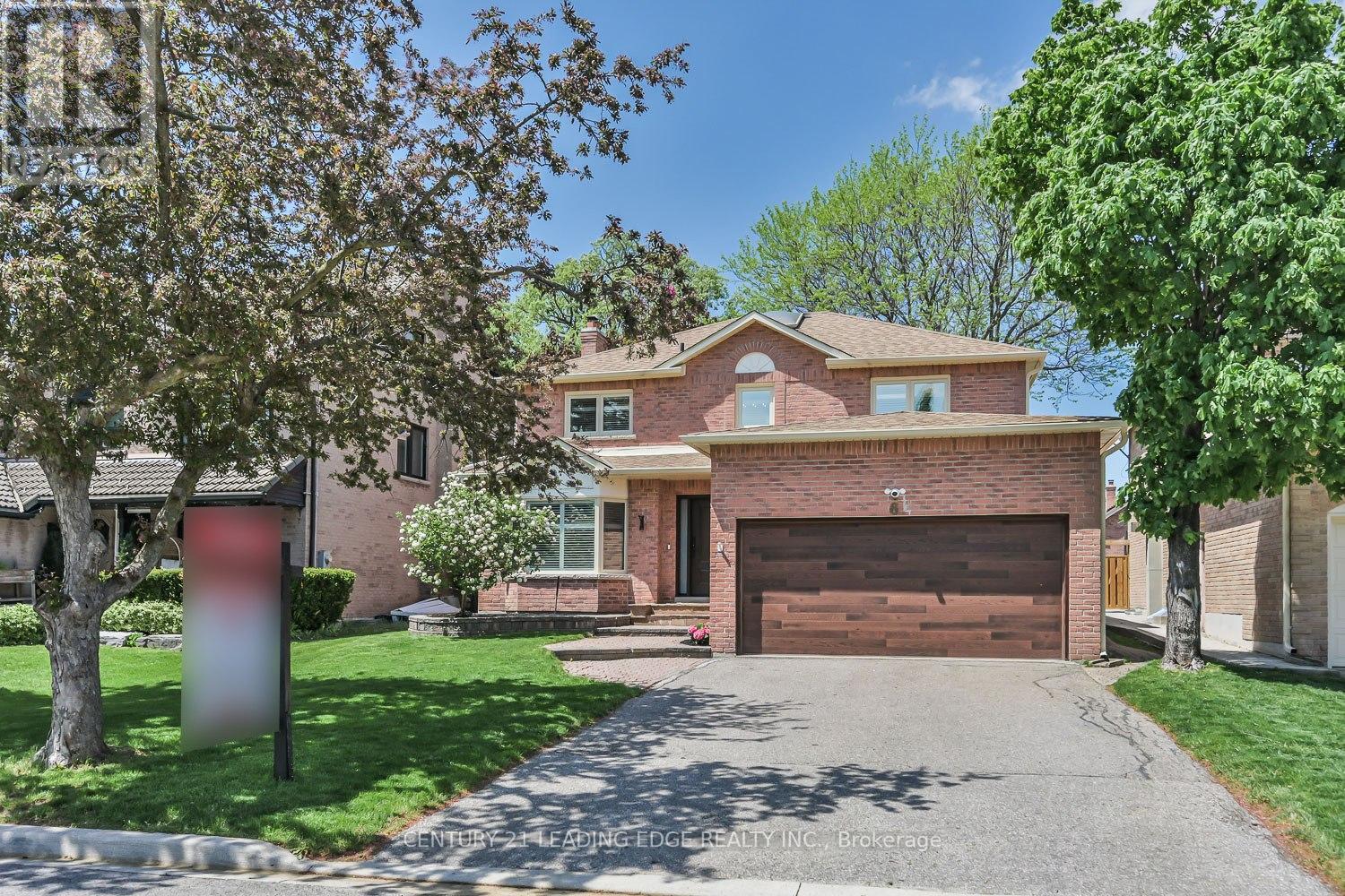 6 DALECROFT CIRCLE, Markham, Ontario