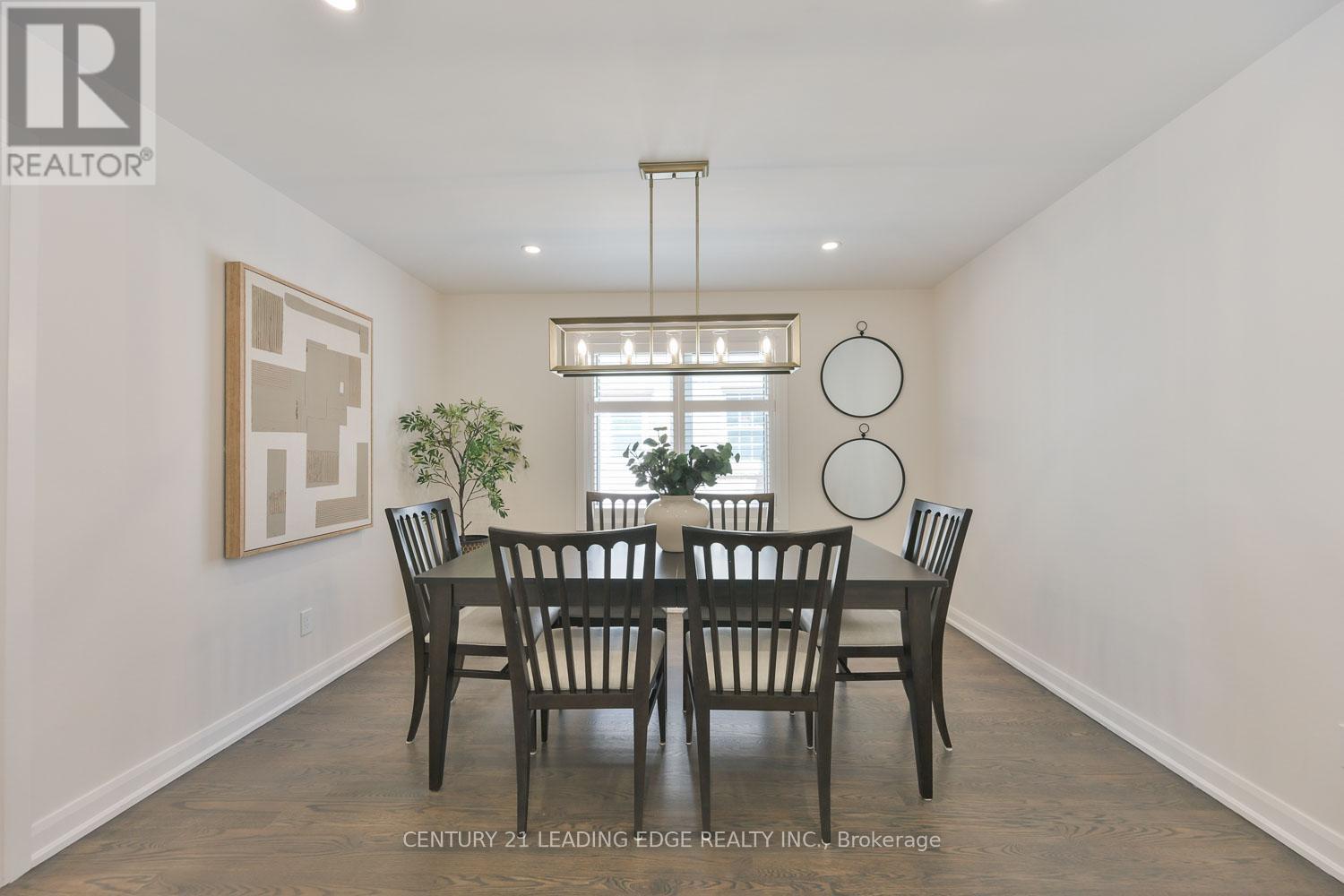 6 Dalecroft Circle, Markham, Ontario  L3R 6J6 - Photo 10 - N13208384