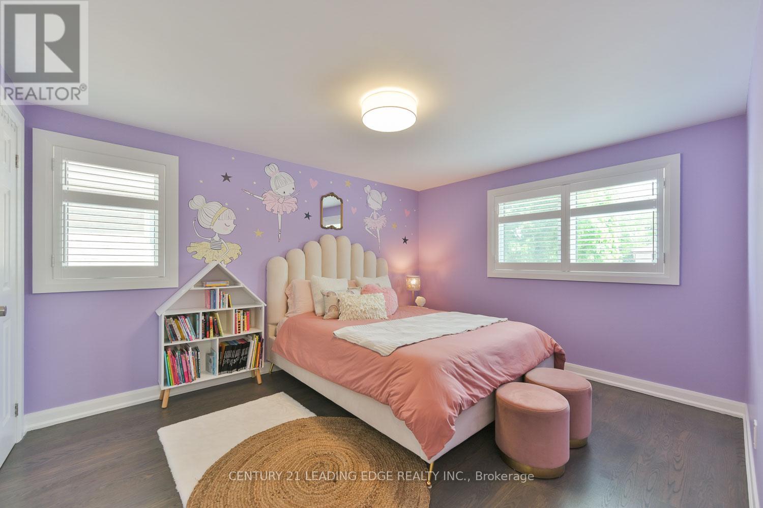 6 Dalecroft Circle, Markham, Ontario  L3R 6J6 - Photo 37 - N13208384