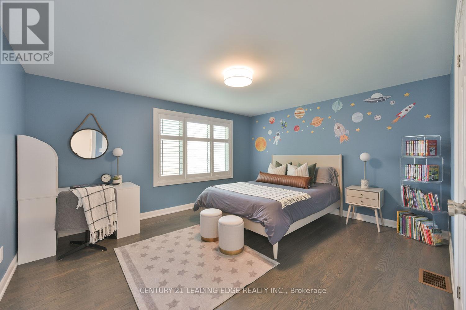 6 Dalecroft Circle, Markham, Ontario  L3R 6J6 - Photo 38 - N13208384