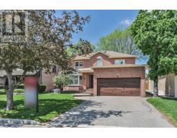 6 DALECROFT CIRCLE, Markham, Ontario
