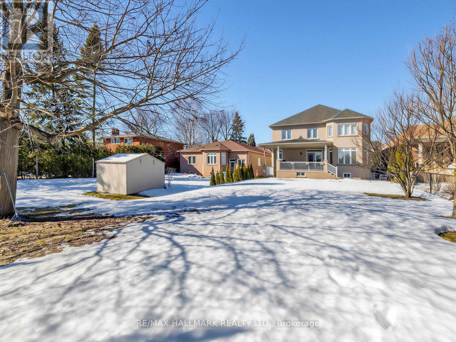 69 B Elm Grove Avenue, Richmond Hill, Ontario  L4E 2V4 - Photo 27 - N13208458