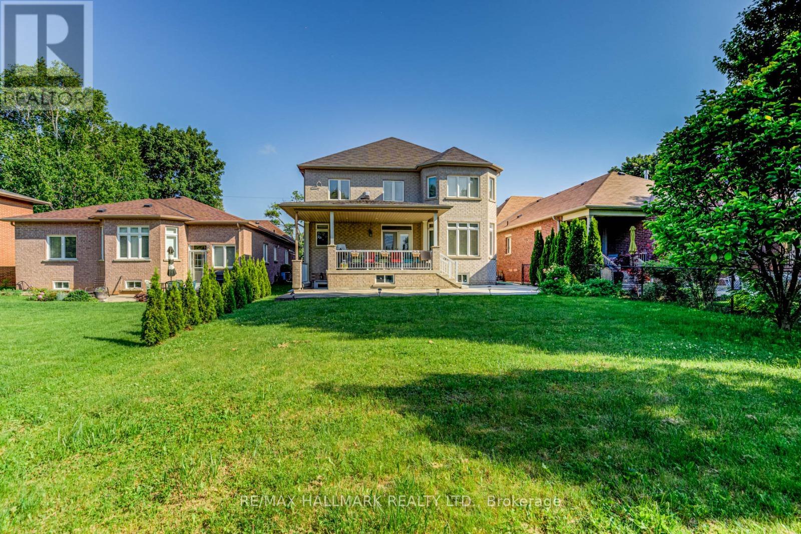 69 B Elm Grove Avenue, Richmond Hill, Ontario  L4E 2V4 - Photo 28 - N13208458