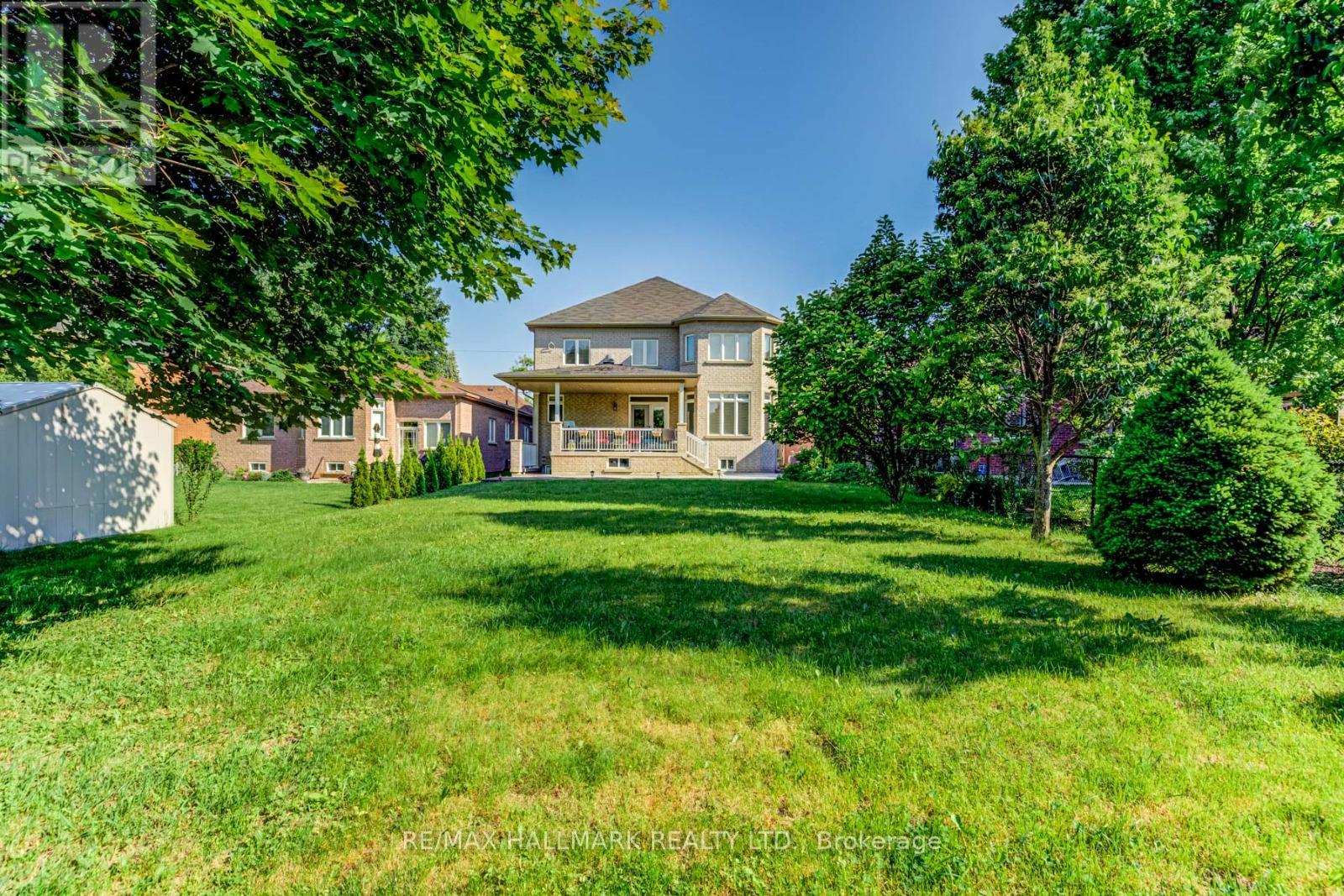 69 B Elm Grove Avenue, Richmond Hill, Ontario  L4E 2V4 - Photo 29 - N13208458