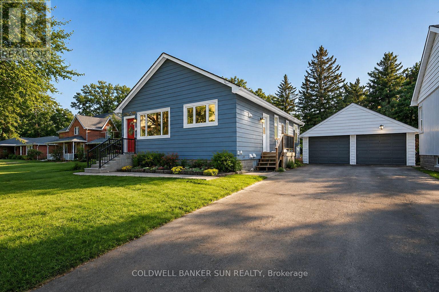 20 MAPLE LANE, New Tecumseth, Ontario